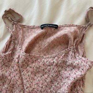 Brandy Melville Dress